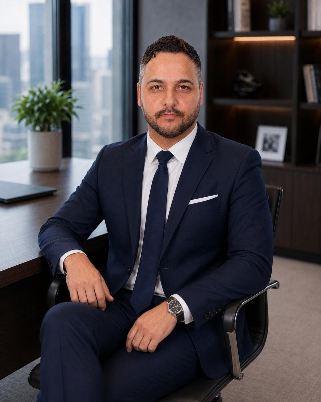 Founder Advisor