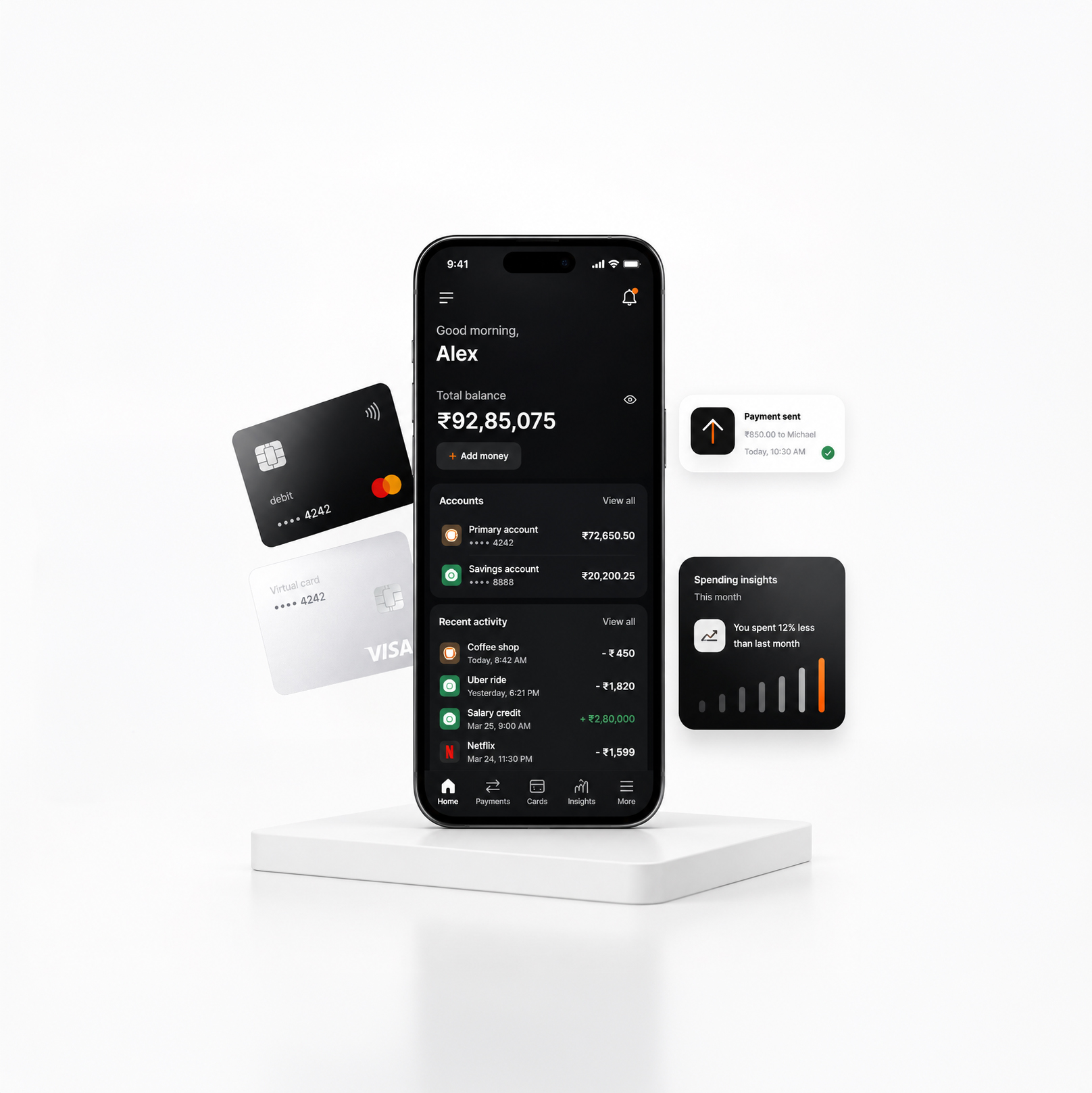 Neo Banking